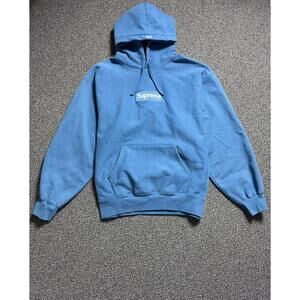 Supreme Box Logo Hoodie